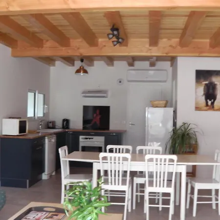 Location Meublee Au Milieu D'un Ecrin De Verdure Aux Vieux Fours * Noaillac