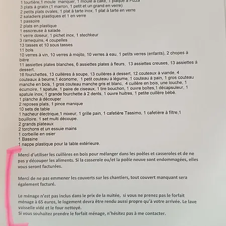 Location Meublee Au Milieu D'un Ecrin De Verdure Aux Vieux Fours * Noaillac